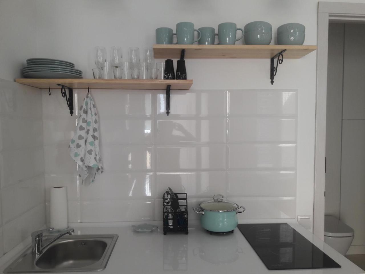 Romantic Apartment On Rynok Square With Air-Conditioning Лвив Екстериор снимка