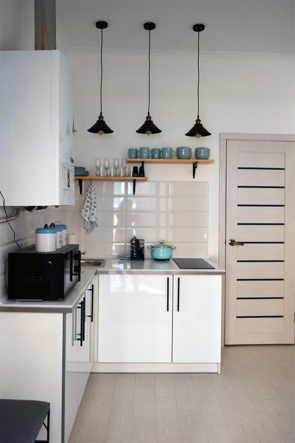 Romantic Apartment On Rynok Square With Air-Conditioning Лвив Екстериор снимка