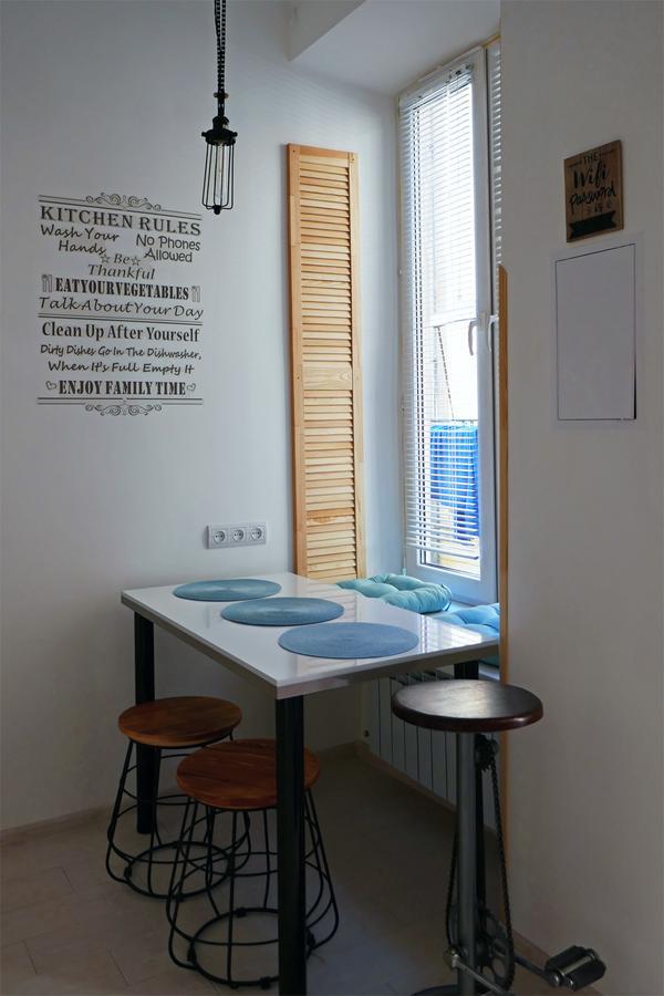 Romantic Apartment On Rynok Square With Air-Conditioning Лвив Екстериор снимка