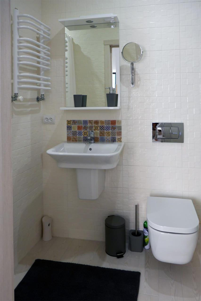 Romantic Apartment On Rynok Square With Air-Conditioning Лвив Екстериор снимка
